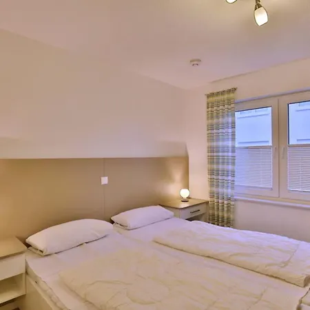 Admiralsgarten, Ag6b Apartment